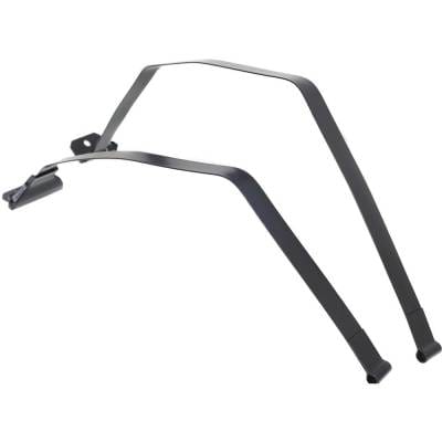New Steel Fuel Tank Strap Compatible With Toyota Tundra Sr5 6 Cyl 3.4L Tundra Limited 8 Cyl 4.7L thumbnail 4