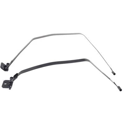 New Steel Fuel Tank Strap Compatible With Toyota Tundra Sr5 6 Cyl 3.4L Tundra Limited 8 Cyl 4.7L thumbnail 8