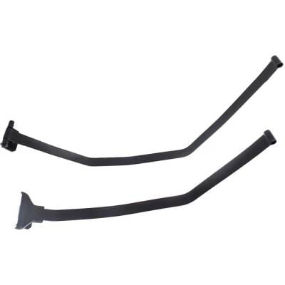 New Steel Fuel Tank Strap Compatible With Toyota Tundra Sr5 6 Cyl 3.4L Tundra Limited 8 Cyl 4.7L thumbnail 10