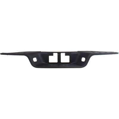 New Bumper Step Pad Compatible With Toyota Tundra Limited 8 Cyl 4.7L Tundra Base 8 Cyl 4.7L Tundra thumbnail 2
