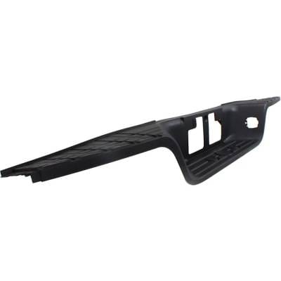 New Bumper Step Pad Compatible With Toyota Tundra Limited 8 Cyl 4.7L Tundra Base 8 Cyl 4.7L Tundra thumbnail 6