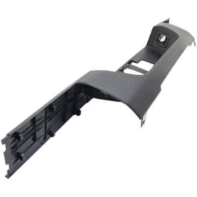 New Center Bumper Step Pad Compatible With Toyota Tundra 1794 Edition 8 Cyl 5.7L Tundra Trd Sport 8 thumbnail 6