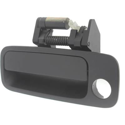 Front Driver Side Exterior Door Handle Compatible With 1999-2003 Toyota Solara Primed Paintable With thumbnail 4