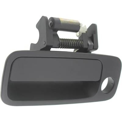 Front Driver Side Exterior Door Handle Compatible With 1999-2003 Toyota Solara Primed Paintable With thumbnail 6