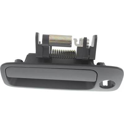 Front Driver Side Exterior Door Handle Compatible With 1999-2003 Toyota Solara Primed Paintable With thumbnail 8
