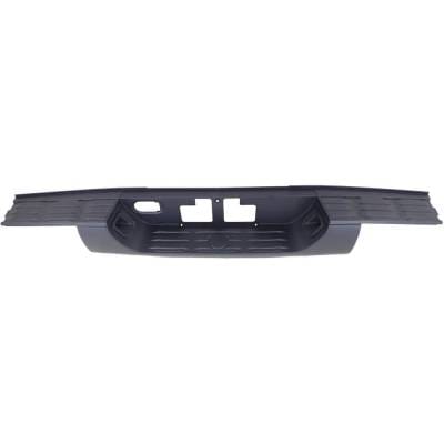 New Bumper Step Pad Compatible With Toyota Tundra Limited 8 Cyl 5.7L Tundra Sr 8 Cyl 5.7L Tundra Trd thumbnail 2