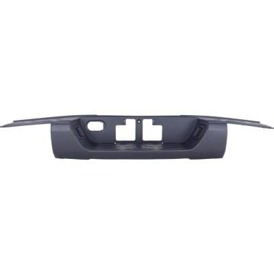 New Bumper Step Pad Compatible With Toyota Tundra Limited 8 Cyl 5.7L Tundra Sr 8 Cyl 5.7L Tundra Trd thumbnail 8