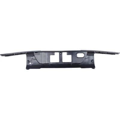 New Bumper Step Pad Compatible With Toyota Tundra Limited 8 Cyl 5.7L Tundra Sr 8 Cyl 5.7L Tundra Trd thumbnail 10