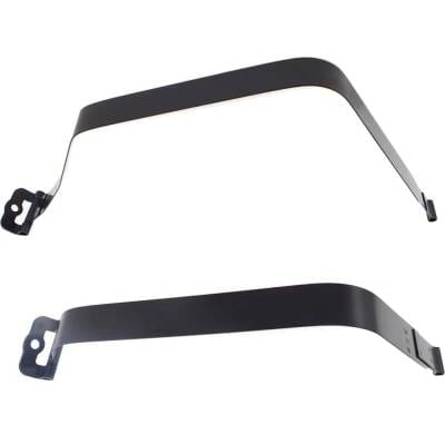 New Steel Fuel Tank Strap Compatible With Toyota Tundra Base 8 Cyl 4.7L Tundra Sr5 6 Cyl 4.0L Tundra thumbnail 2