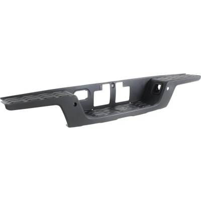 New Center Bumper Step Pad Compatible With Toyota Tacoma Sr 4 Cyl 2.7L Tacoma Sr 6 Cyl 3.5L Tacoma thumbnail 4
