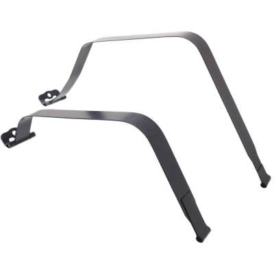 New Steel Fuel Tank Strap Compatible With Toyota Tundra Sr5 8 Cyl 4.7L Tundra Base 8 Cyl 4.7L Tundra thumbnail 4