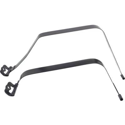 New Steel Fuel Tank Strap Compatible With Toyota Tundra Sr5 8 Cyl 4.7L Tundra Base 8 Cyl 4.7L Tundra thumbnail 8