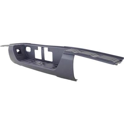 New Bumper Step Pad Compatible With Toyota Tundra Platinum 8 Cyl 5.7L Tundra Trd Sport Premium 8 Cyl thumbnail 4