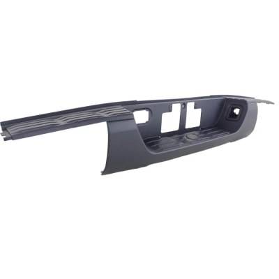 New Bumper Step Pad Compatible With Toyota Tundra Platinum 8 Cyl 5.7L Tundra Trd Sport Premium 8 Cyl thumbnail 6