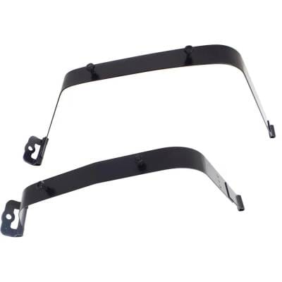 New Steel Fuel Tank Strap Compatible With Toyota Tundra Base 8 Cyl 4.7L Tundra Sr5 8 Cyl 4.7L Tundra thumbnail 2