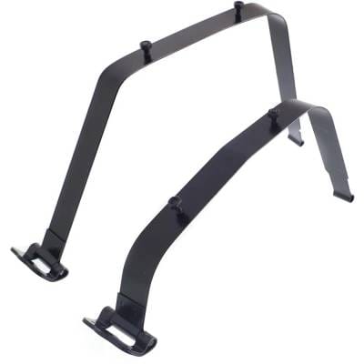 New Steel Fuel Tank Strap Compatible With Toyota Tundra Base 8 Cyl 4.7L Tundra Sr5 8 Cyl 4.7L Tundra thumbnail 6