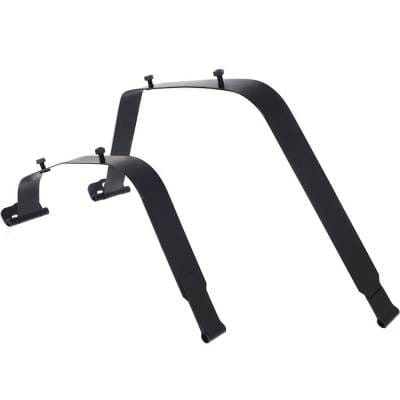 New Steel Fuel Tank Strap Compatible With Toyota Tundra Sr5 8 Cyl 4.7L Tundra Limited 8 Cyl 4.7L thumbnail 4