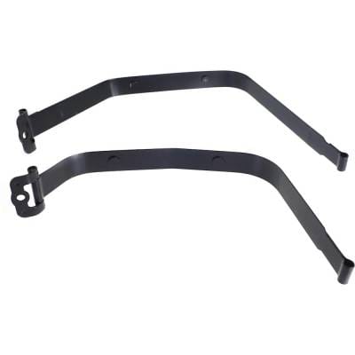 New Steel Fuel Tank Strap Compatible With Toyota Tundra Sr5 8 Cyl 4.7L Tundra Limited 8 Cyl 4.7L thumbnail 10
