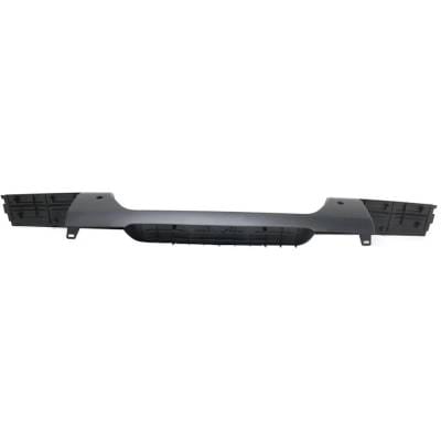 New Center Bumper Step Pad Compatible With Toyota Tundra Trd Off-Road Premium 8 Cyl 5.7L Tundra Trd thumbnail 12