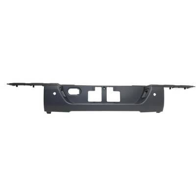 New Center Bumper Step Pad Compatible With Toyota Tundra Nightshade 8 Cyl 5.7L Tundra Platinum 8 Cyl thumbnail 2