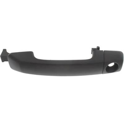 Front Driver Side Exterior Door Handle Compatible With 2007-2020 Toyota Tundra Toyota Sequoia Primed thumbnail 8