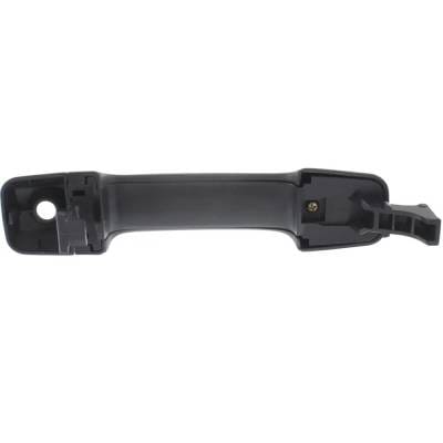 Front Driver Side Exterior Door Handle Compatible With 2007-2020 Toyota Tundra Toyota Sequoia Primed thumbnail 10
