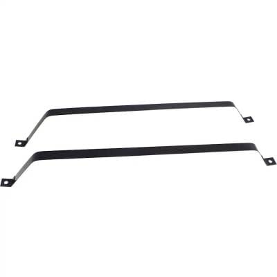 New Steel Fuel Tank Strap Compatible With Toyota Rav4 Base 4 Cyl 2.4L Rav4 L 4 Cyl 2.4L Rav4 Sport 4 thumbnail 2