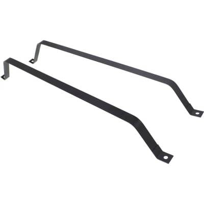 New Steel Fuel Tank Strap Compatible With Toyota Rav4 Base 4 Cyl 2.4L Rav4 L 4 Cyl 2.4L Rav4 Sport 4 thumbnail 4