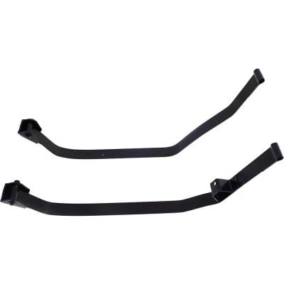 New Steel Fuel Tank Strap Compatible With Toyota T100 Dx 6 Cyl 3.4L T100 Base 4 Cyl 2.7L T100 Sr5 6 thumbnail 10