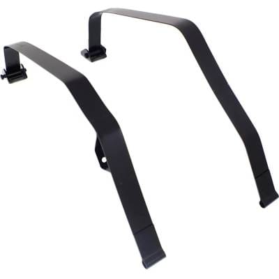 New Steel Fuel Tank Strap Compatible With Toyota T100 Base 6 Cyl 3.0L T100 Sr5 6 Cyl 3.4L T100 Dlx 6 thumbnail 4