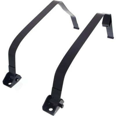 New Steel Fuel Tank Strap Compatible With Toyota T100 Base 6 Cyl 3.0L T100 Sr5 6 Cyl 3.4L T100 Dlx 6 thumbnail 6
