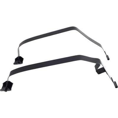 New Steel Fuel Tank Strap Compatible With Toyota T100 Base 6 Cyl 3.0L T100 Sr5 6 Cyl 3.4L T100 Dlx 6 thumbnail 8