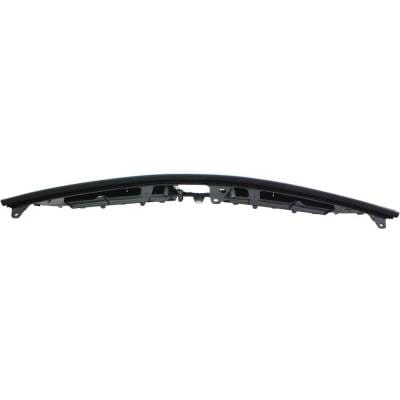 New Chrome Shell Grille Assembly Compatible With Toyota Avalon Xle Premium 6 Cyl 3.5L Avalon Xle 6 thumbnail 8