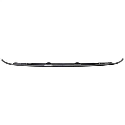 New Front Bumper Retainer Compatible With Volkswagen Golf Tdi Highline Golf Sportline Golf Base Golf thumbnail 2