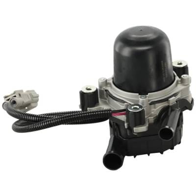 New Air Pump Compatible With Lexus Toyota Tundra Limited 8 Cyl 4.6L Sequoia Sr5 8 Cyl 4.7L Sequoia thumbnail 2