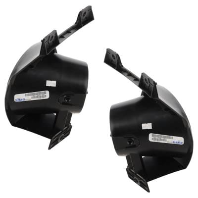 New Front Left And Front Right Fog Light Bracket Compatible With Ford F-150 Stx 8 Cyl 5.0L F-150 thumbnail 14