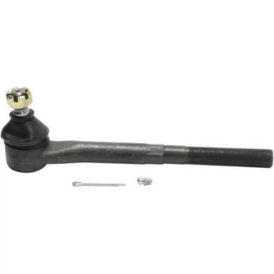 New Left Inner Tie Rod End Compatible With Ford F-150 Xlt F-150 Xl 8 Cyl 4.6L F-150 Xlt 8 Cyl 5.4L thumbnail 2