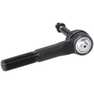 New Right Front Outer Tie Rod End Compatible With Ford F-350 Super Duty Lariat 8 Cyl 5.4L F-350 thumbnail 5