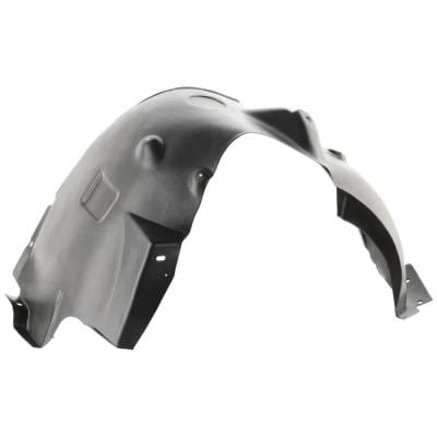 New Left Front Fender Liner Compatible With Ford 2007-2010 By Fo1248147 8C3z16055d thumbnail 14