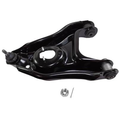 New Left Lower Control Arm Compatible With Ford F-150 Heritage Xl 8 Cyl 5.4L F-150 Xlt 8 Cyl 4.6L thumbnail 2
