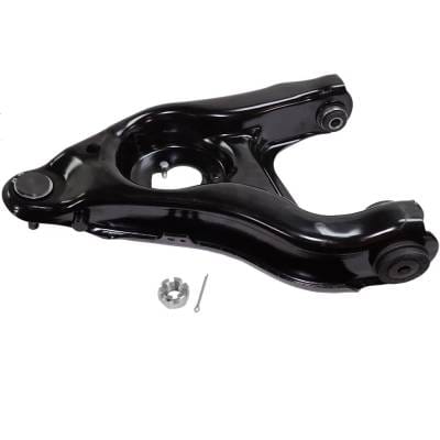 New Left Lower Control Arm Compatible With Ford F-150 Xlt 8 Cyl 4.6L Expedition Eddie Bauer 8 Cyl thumbnail 6