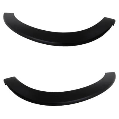 New Front Left Rear Section And Front Right Rear Section Fender Trim Compatible With Ford Explorer thumbnail 5