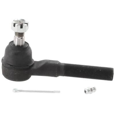 New Tie Rod End Compatible With Ford F-250 Hd Xlt 8 Cyl 7.3L F-350 Xl 8 Cyl 7.5L Bronco Xl 8 Cyl thumbnail 2