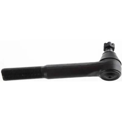 New Adjustable Tie Rod End Compatible With Ford Excursion Xlt 8 Cyl 6.0L F-550 Super Duty Xlt 8 Cyl