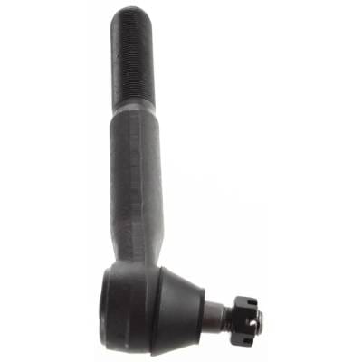 New Adjustable Tie Rod End Compatible With Ford F-350 Super Duty King Ranch 8 Cyl 7.3L F-350 Super thumbnail 2