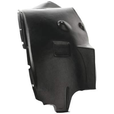 New Left Front Fender Liner Compatible With Ford F-450 Super Duty Xlt 8 Cyl 6.4L 2007-2010 By thumbnail 10