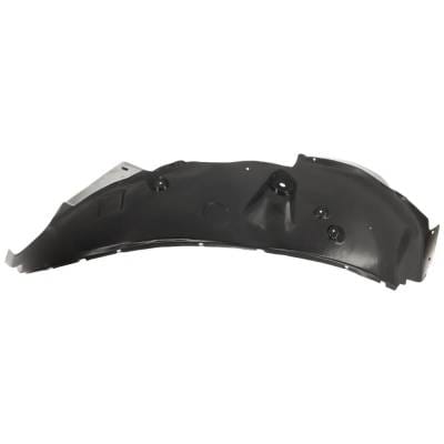 New Left Front Fender Liner Compatible With Ford F-350 Super Duty Fx4 8 Cyl 6.4L F-350 Super Duty thumbnail 6