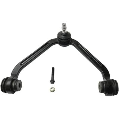 New Left Upper Control Arm Compatible With Ford Mazda Ranger Sport 4 Cyl 2.3L Ranger Fx4 6 Cyl 4.0L thumbnail 2