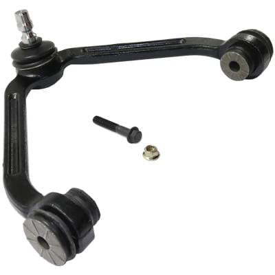 New Left Upper Control Arm Compatible With Ford Mazda Ranger Sport 4 Cyl 2.3L Ranger Fx4 6 Cyl 4.0L thumbnail 6