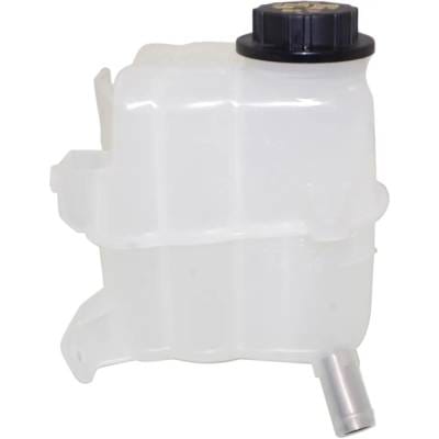New Coolant Reservoir Compatible With Ford Lincoln Mkt Base Flex Sel Flex Se Flex Titanium Mkt thumbnail 10